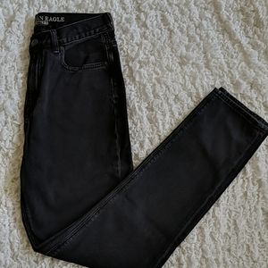 mom jeans extra long